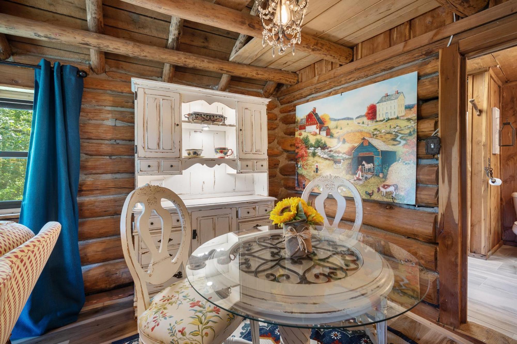 Spring Hill Farm - The Happy Hound Villa Alma Exteriör bild