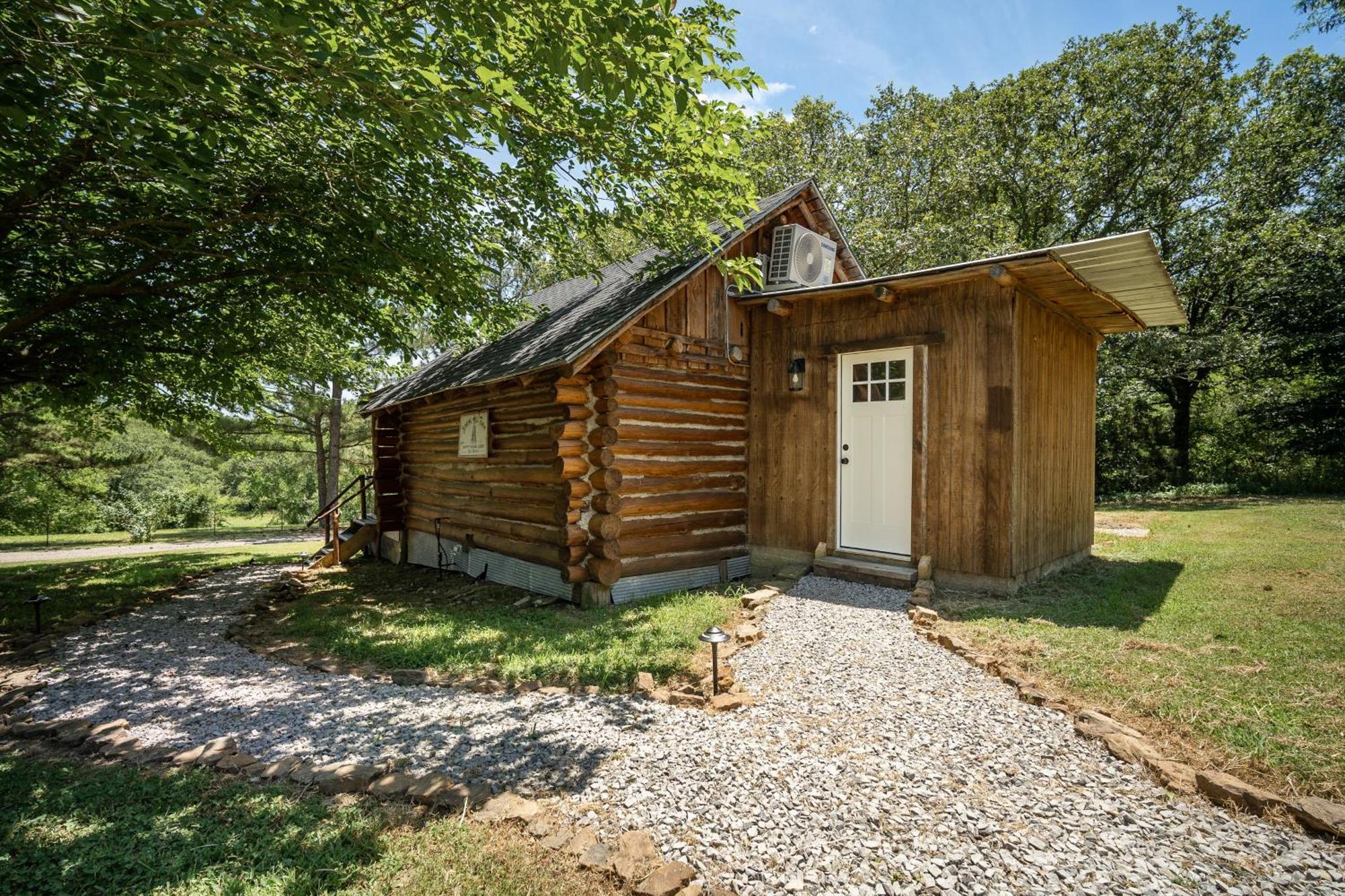 Spring Hill Farm - The Happy Hound Villa Alma Exteriör bild